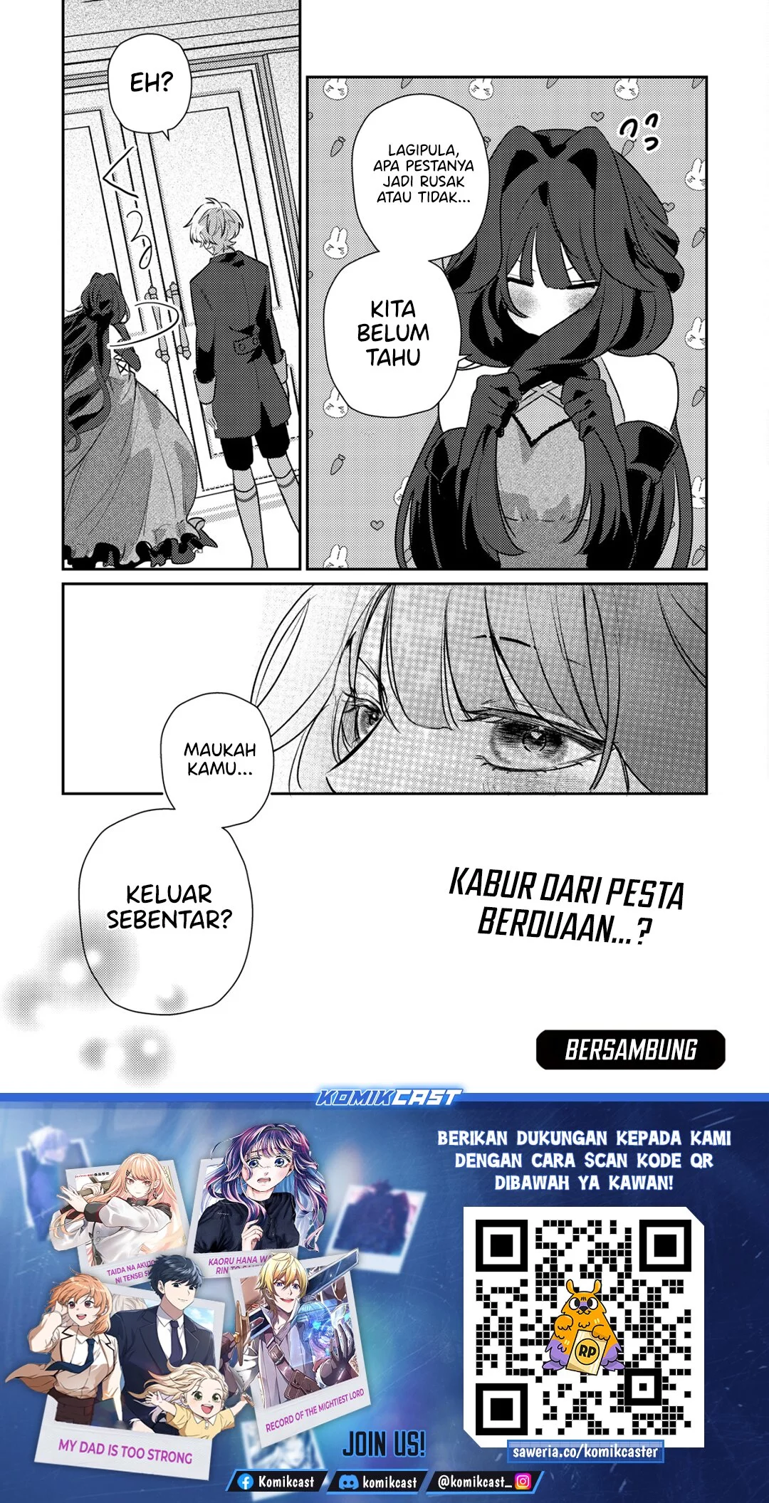 Yami-ochi Rasu Bosu Reijou No Osananajimi Ni Tensei Shita. Ore Ga Shindara Bad End Kakutei Na Node Saikyou Ni Natta Kedo, Mou Yami-ochi “yandere-ka” Shitemasen Ka? Chapter 4 - halaman 28