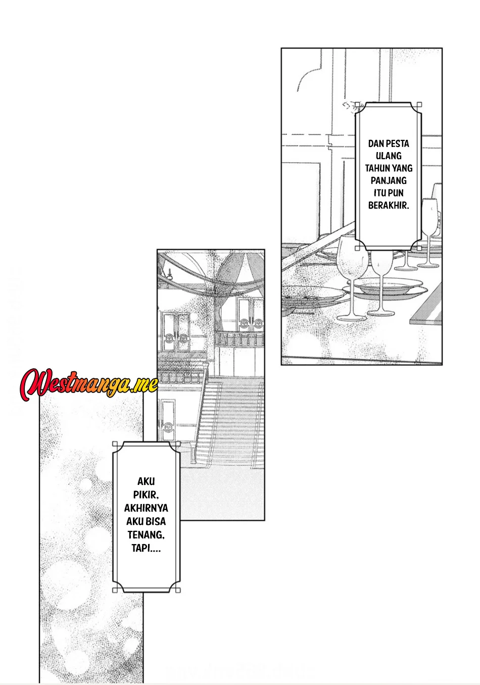 Yami-ochi Rasu Bosu Reijou No Osananajimi Ni Tensei Shita. Ore Ga Shindara Bad End Kakutei Na Node Saikyou Ni Natta Kedo, Mou Yami-ochi “yandere-ka” Shitemasen Ka? Chapter 5 - halaman 12