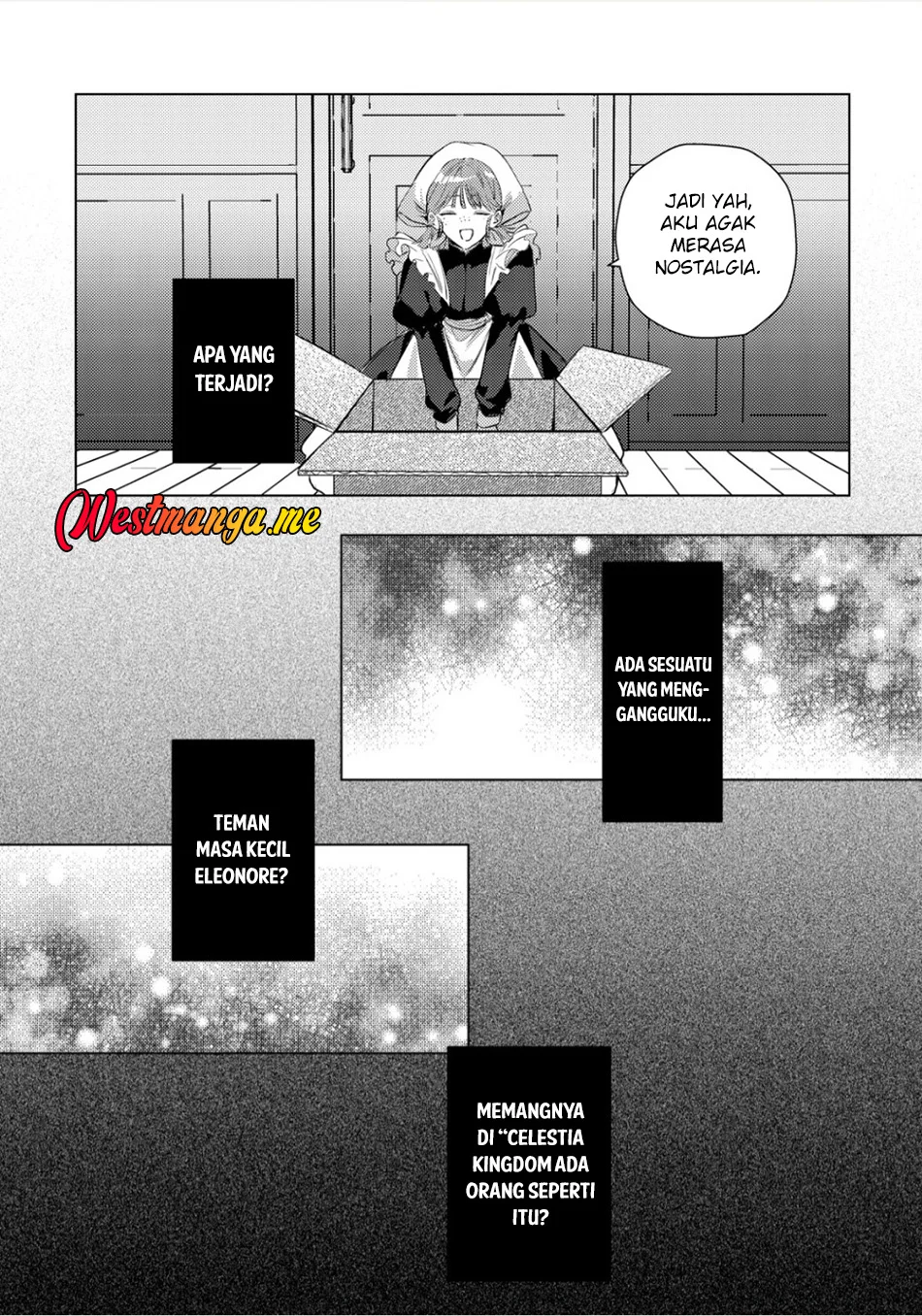 Yami-ochi Rasu Bosu Reijou No Osananajimi Ni Tensei Shita. Ore Ga Shindara Bad End Kakutei Na Node Saikyou Ni Natta Kedo, Mou Yami-ochi “yandere-ka” Shitemasen Ka? Chapter 5 - halaman 18