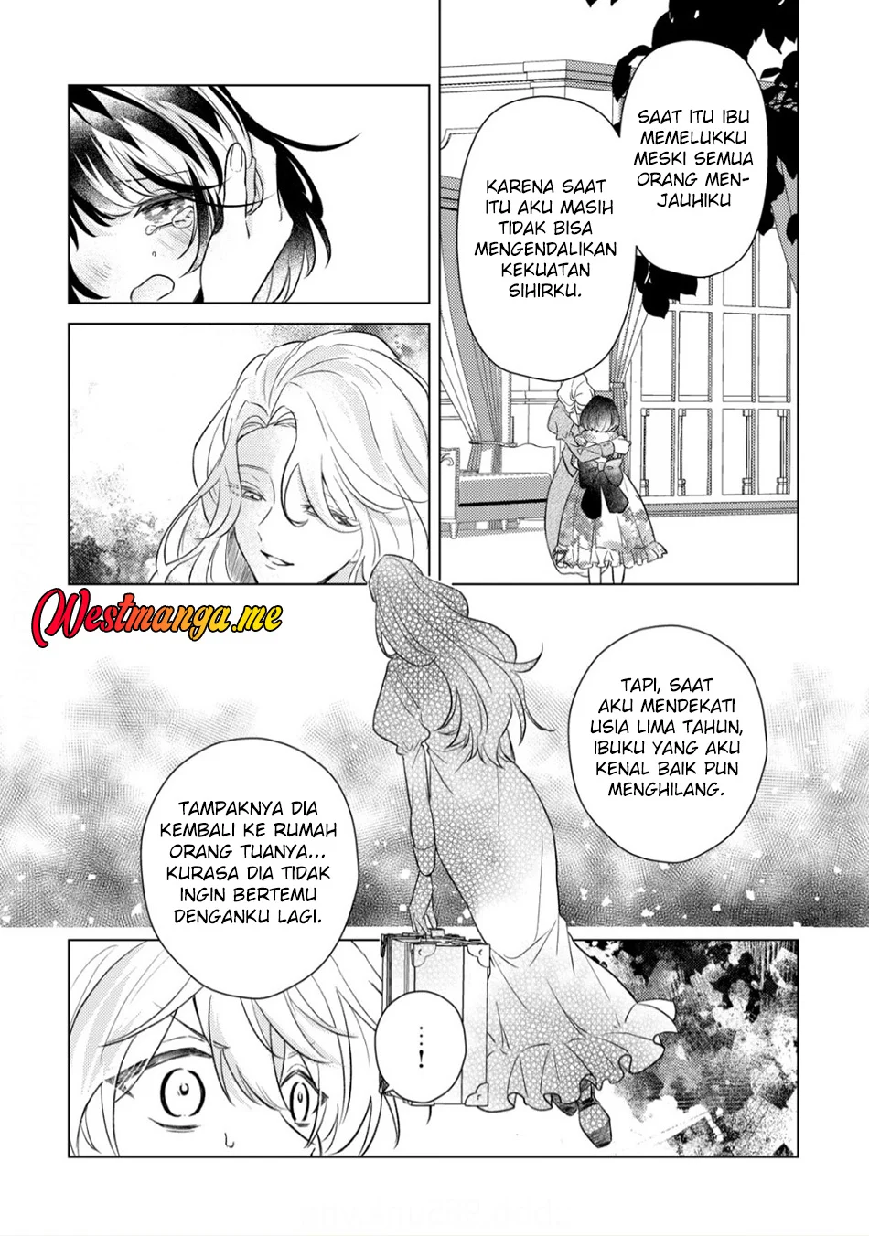 Yami-ochi Rasu Bosu Reijou No Osananajimi Ni Tensei Shita. Ore Ga Shindara Bad End Kakutei Na Node Saikyou Ni Natta Kedo, Mou Yami-ochi “yandere-ka” Shitemasen Ka? Chapter 6 - halaman 16