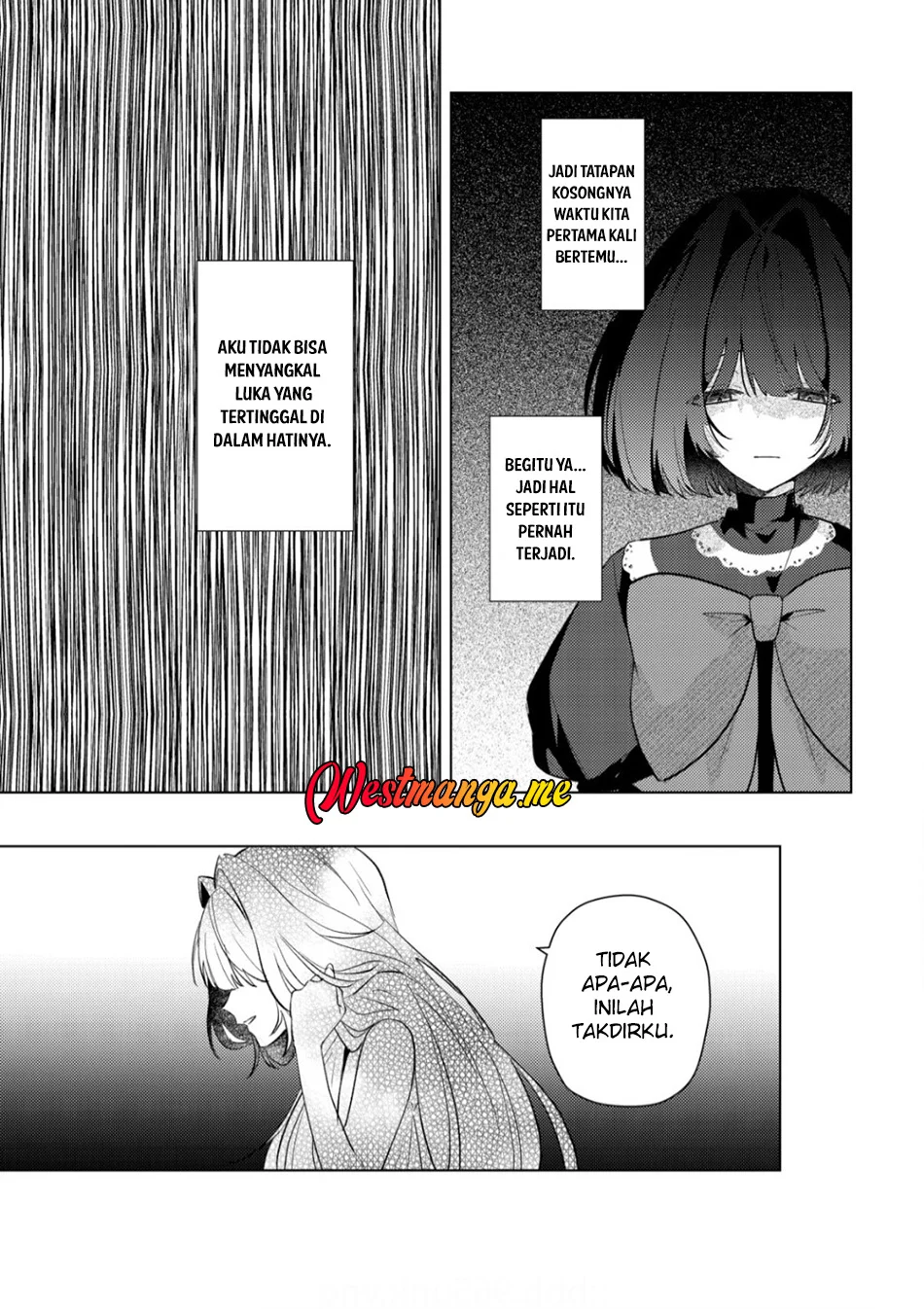 Yami-ochi Rasu Bosu Reijou No Osananajimi Ni Tensei Shita. Ore Ga Shindara Bad End Kakutei Na Node Saikyou Ni Natta Kedo, Mou Yami-ochi “yandere-ka” Shitemasen Ka? Chapter 6 - halaman 17