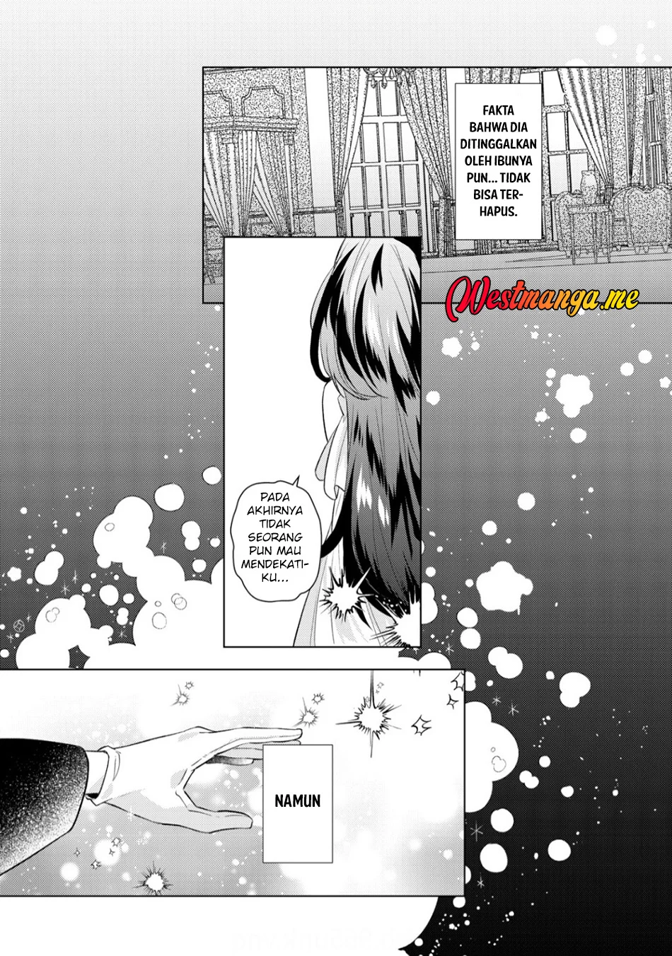 Yami-ochi Rasu Bosu Reijou No Osananajimi Ni Tensei Shita. Ore Ga Shindara Bad End Kakutei Na Node Saikyou Ni Natta Kedo, Mou Yami-ochi “yandere-ka” Shitemasen Ka? Chapter 6 - halaman 18