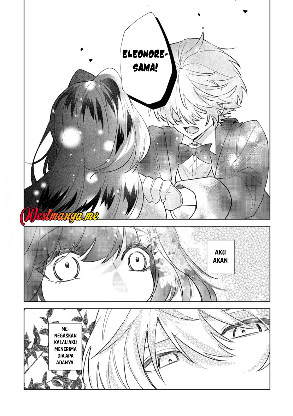 Yami-ochi Rasu Bosu Reijou No Osananajimi Ni Tensei Shita. Ore Ga Shindara Bad End Kakutei Na Node Saikyou Ni Natta Kedo, Mou Yami-ochi “yandere-ka” Shitemasen Ka? Chapter 6 - halaman 19