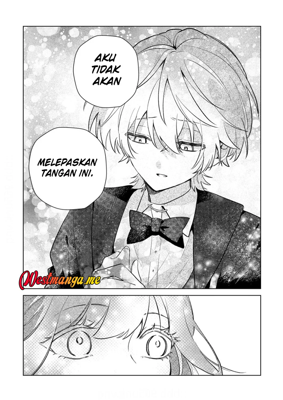 Yami-ochi Rasu Bosu Reijou No Osananajimi Ni Tensei Shita. Ore Ga Shindara Bad End Kakutei Na Node Saikyou Ni Natta Kedo, Mou Yami-ochi “yandere-ka” Shitemasen Ka? Chapter 6 - halaman 21
