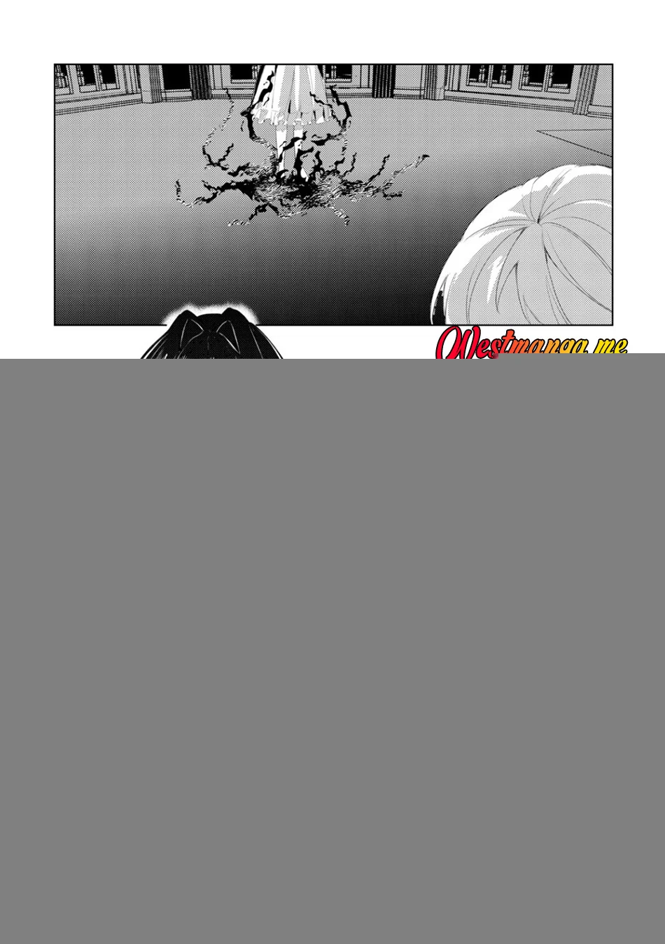 Yami-ochi Rasu Bosu Reijou No Osananajimi Ni Tensei Shita. Ore Ga Shindara Bad End Kakutei Na Node Saikyou Ni Natta Kedo, Mou Yami-ochi “yandere-ka” Shitemasen Ka? Chapter 6 - halaman 3