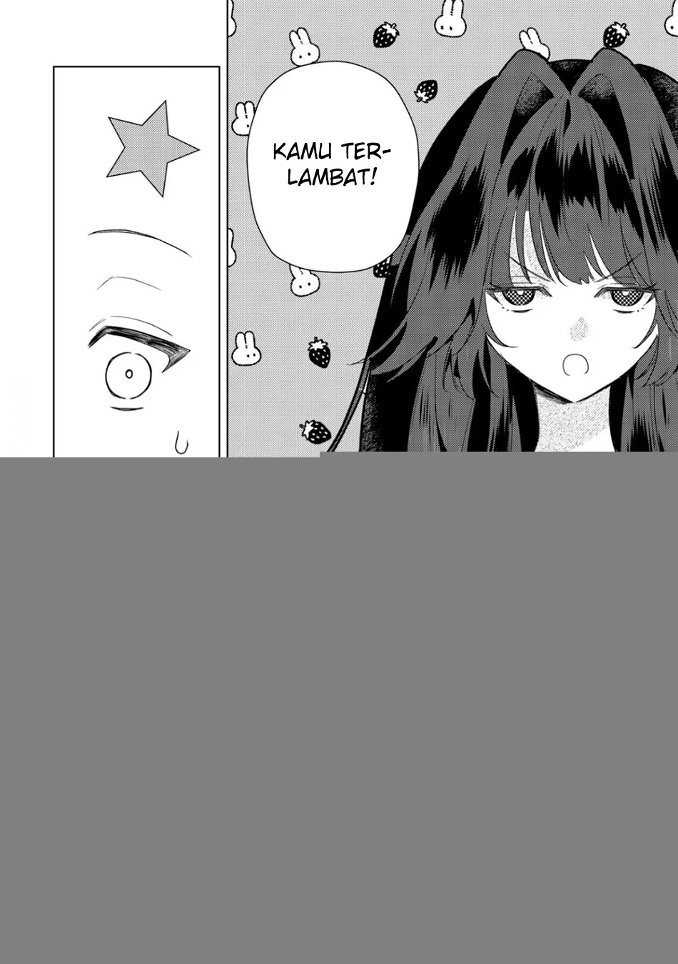 Yami-ochi Rasu Bosu Reijou No Osananajimi Ni Tensei Shita. Ore Ga Shindara Bad End Kakutei Na Node Saikyou Ni Natta Kedo, Mou Yami-ochi “yandere-ka” Shitemasen Ka? Chapter 6 - halaman 4