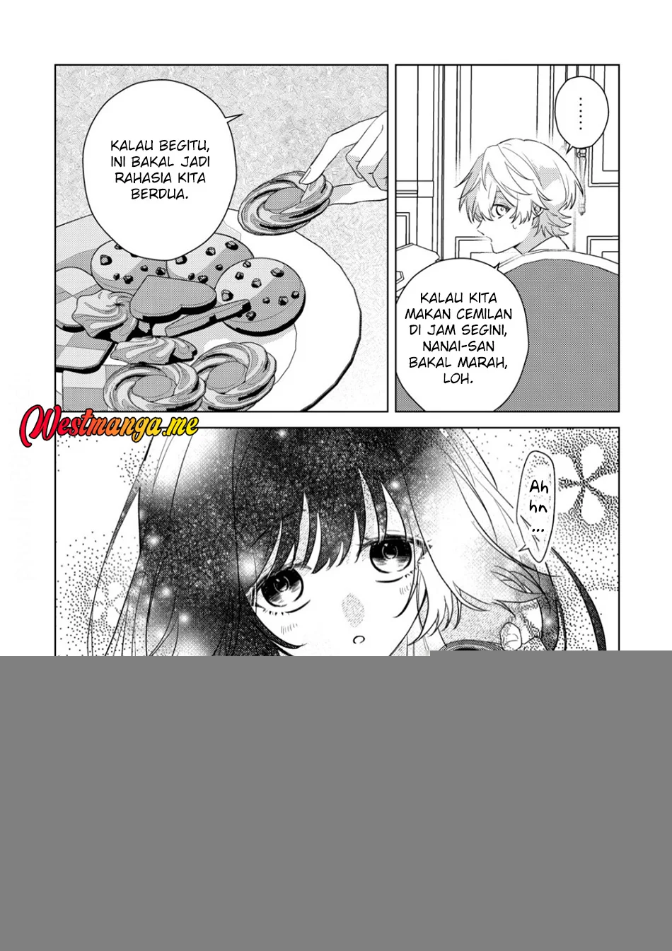 Yami-ochi Rasu Bosu Reijou No Osananajimi Ni Tensei Shita. Ore Ga Shindara Bad End Kakutei Na Node Saikyou Ni Natta Kedo, Mou Yami-ochi “yandere-ka” Shitemasen Ka? Chapter 6 - halaman 5