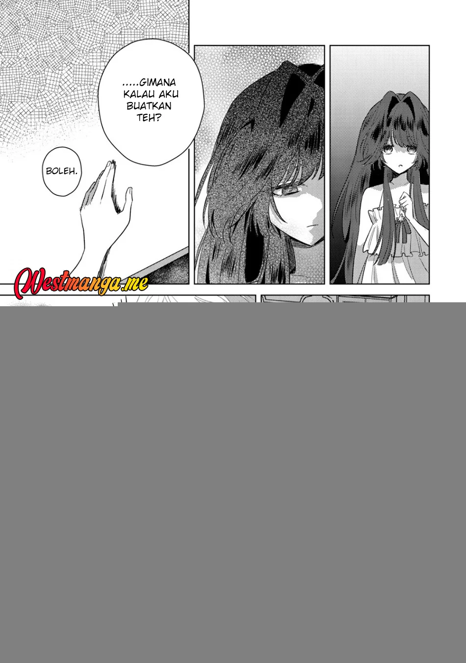 Yami-ochi Rasu Bosu Reijou No Osananajimi Ni Tensei Shita. Ore Ga Shindara Bad End Kakutei Na Node Saikyou Ni Natta Kedo, Mou Yami-ochi “yandere-ka” Shitemasen Ka? Chapter 6 - halaman 7