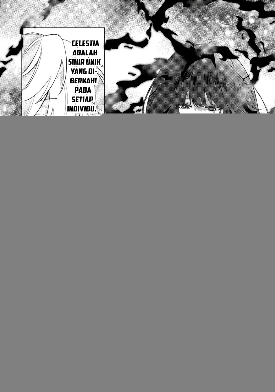 Yami-ochi Rasu Bosu Reijou No Osananajimi Ni Tensei Shita. Ore Ga Shindara Bad End Kakutei Na Node Saikyou Ni Natta Kedo, Mou Yami-ochi “yandere-ka” Shitemasen Ka? Chapter 6 - halaman 8
