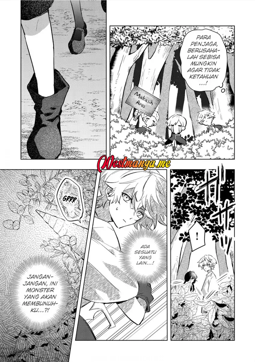 Yami-ochi Rasu Bosu Reijou No Osananajimi Ni Tensei Shita. Ore Ga Shindara Bad End Kakutei Na Node Saikyou Ni Natta Kedo, Mou Yami-ochi “yandere-ka” Shitemasen Ka? Chapter 8 - halaman 7