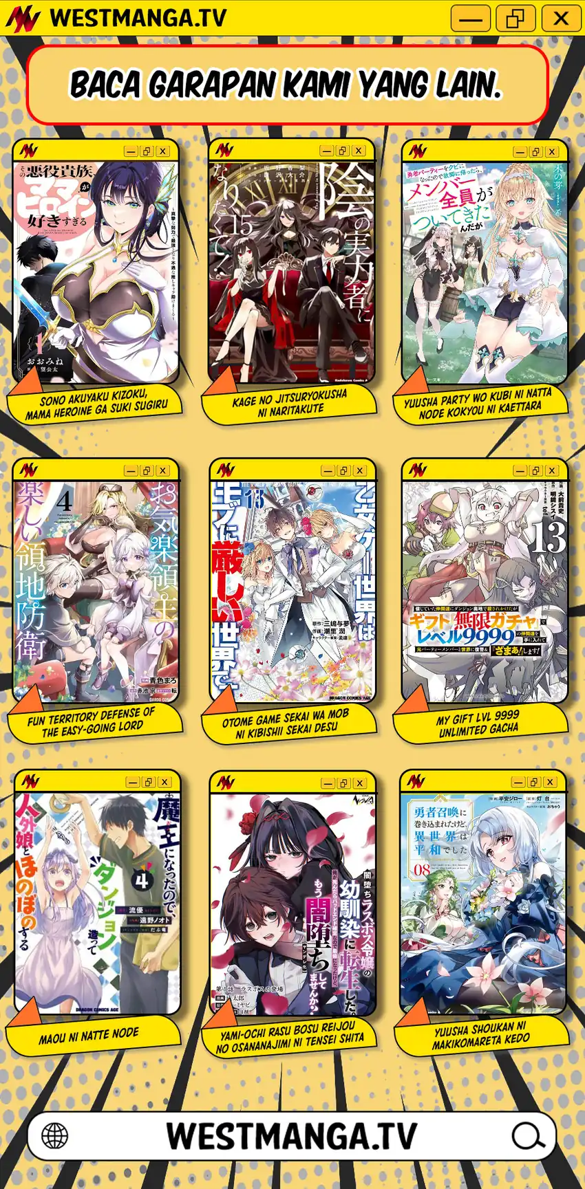 Yami-ochi Rasu Bosu Reijou No Osananajimi Ni Tensei Shita. Ore Ga Shindara Bad End Kakutei Na Node Saikyou Ni Natta Kedo, Mou Yami-ochi “yandere-ka” Shitemasen Ka? Chapter 9 - halaman 33