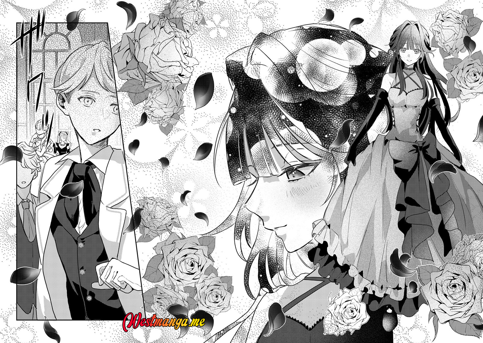 Yamiochi Last Boss Reijou no Osananajimi ni Tensei shita. Ore ga Shindara Bad End Kakutei nanode Saikyou ni Natta kedo, Mou Yamiochi "Yandere-ka" shitemasen ka? Chapter 3 - halaman 18