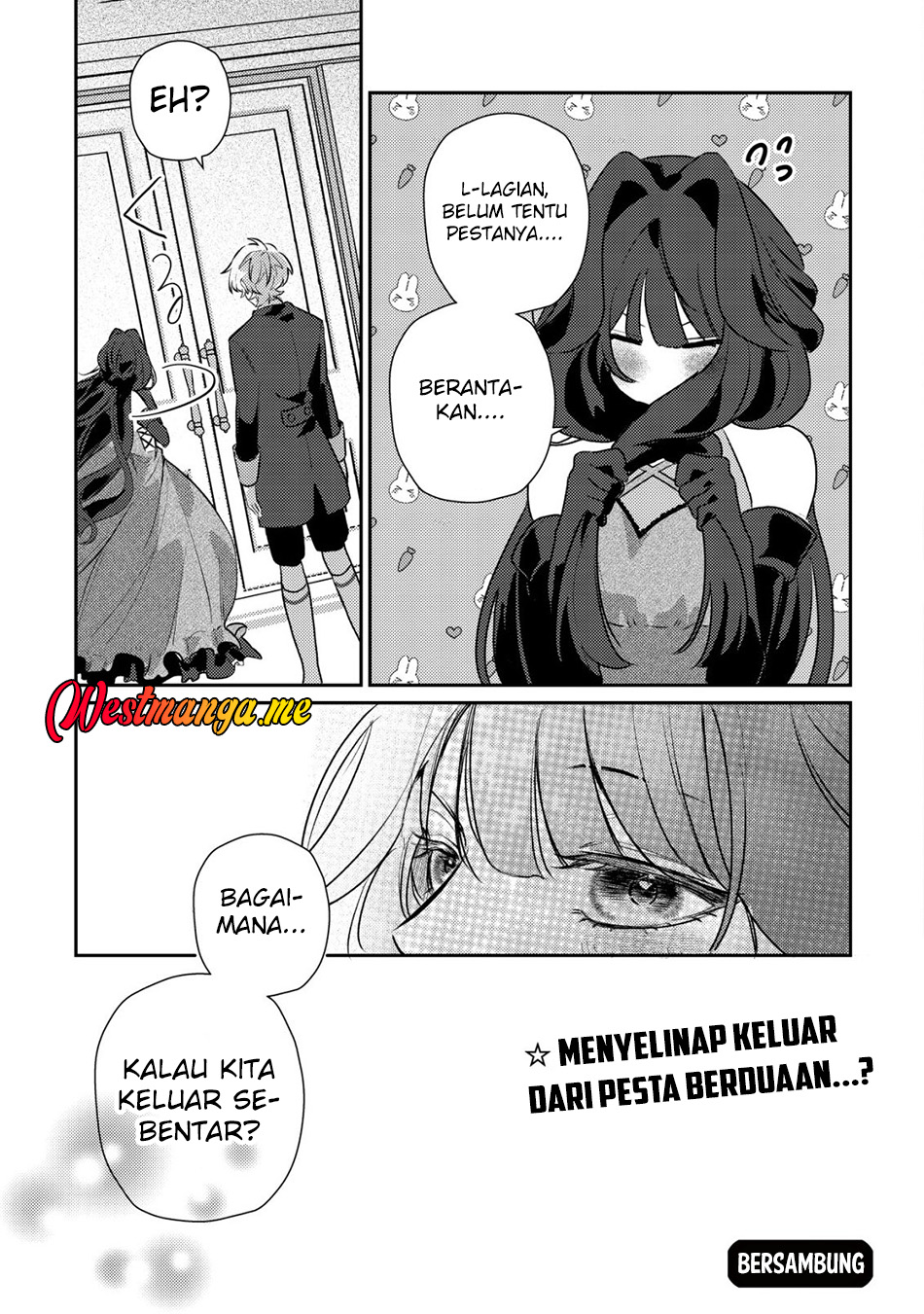 Yamiochi Last Boss Reijou no Osananajimi ni Tensei shita. Ore ga Shindara Bad End Kakutei nanode Saikyou ni Natta kedo, Mou Yamiochi "Yandere-ka" shitemasen ka? Chapter 4 - halaman 29