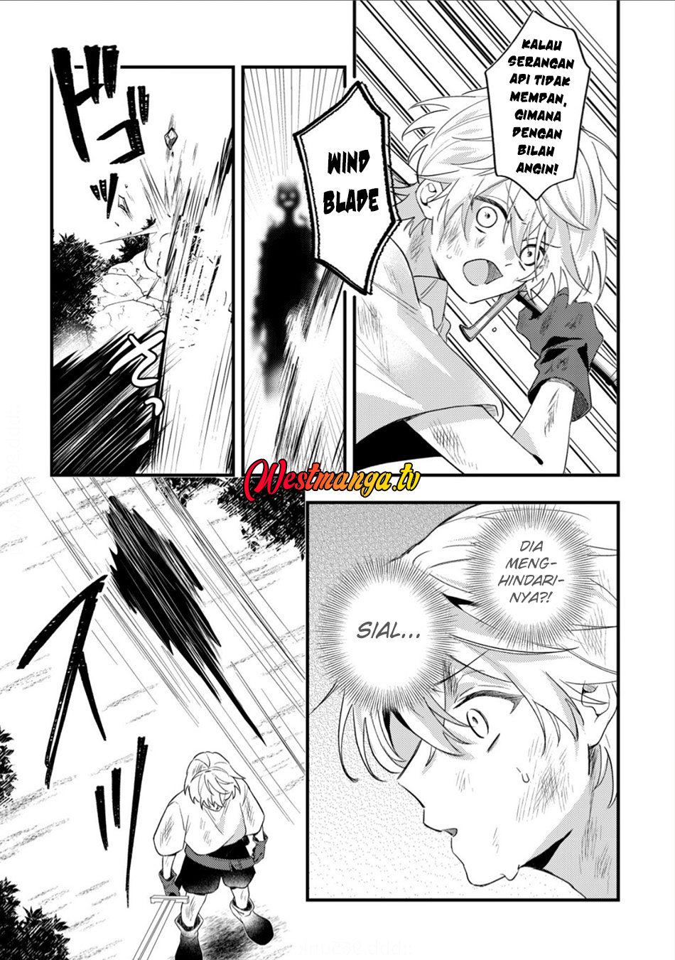 Yamiochi Last Boss Reijou no Osananajimi ni Tensei shita. Ore ga Shindara Bad End Kakutei nanode Saikyou ni Natta kedo, Mou Yamiochi "Yandere-ka" shitemasen ka? Chapter 9 - halaman 30