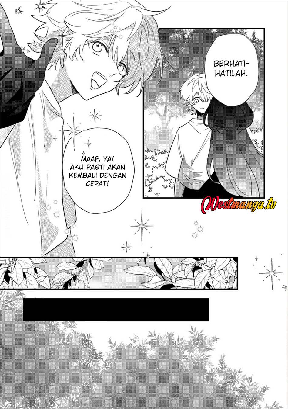 Yamiochi Last Boss Reijou no Osananajimi ni Tensei shita. Ore ga Shindara Bad End Kakutei nanode Saikyou ni Natta kedo, Mou Yamiochi "Yandere-ka" shitemasen ka? Chapter 9 - halaman 9
