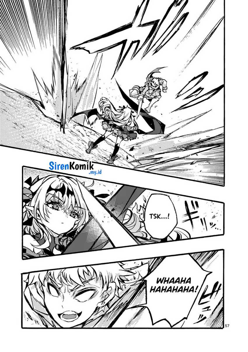 Yamiochi Yuusha no Haishin Haishin~Tsuihousare, Kakushi Boss Beya ni Hourikomareta Kekka, Boss to Tansakushagari Haishin wo Hajimeru~@comic Chapter 3 - halaman 14