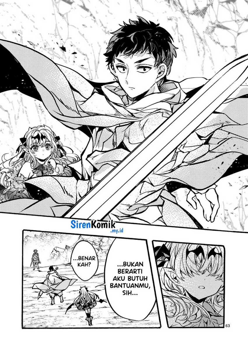 Yamiochi Yuusha no Haishin Haishin~Tsuihousare, Kakushi Boss Beya ni Hourikomareta Kekka, Boss to Tansakushagari Haishin wo Hajimeru~@comic Chapter 3 - halaman 20