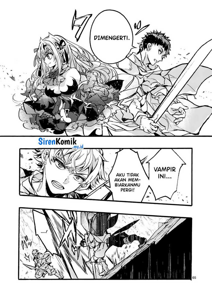 Yamiochi Yuusha no Haishin Haishin~Tsuihousare, Kakushi Boss Beya ni Hourikomareta Kekka, Boss to Tansakushagari Haishin wo Hajimeru~@comic Chapter 3 - halaman 22