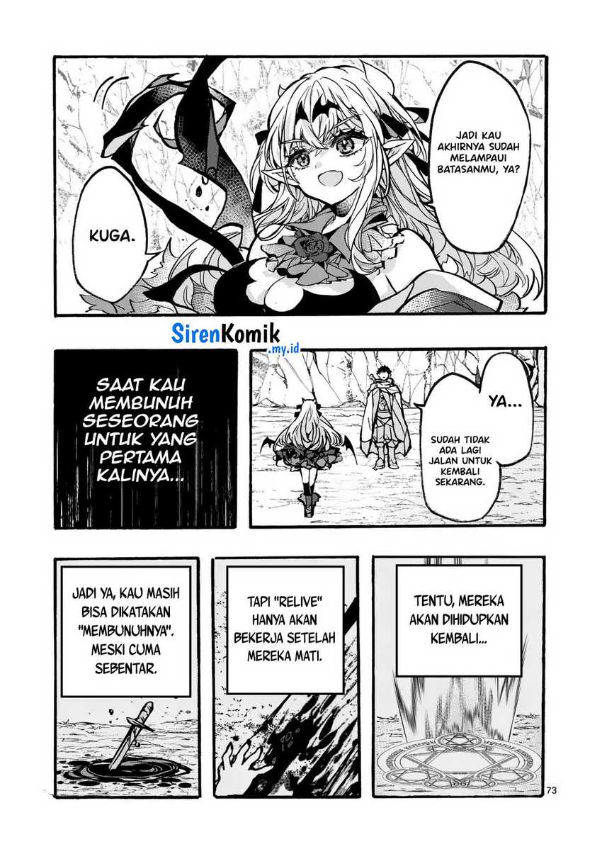 Yamiochi Yuusha no Haishin Haishin~Tsuihousare, Kakushi Boss Beya ni Hourikomareta Kekka, Boss to Tansakushagari Haishin wo Hajimeru~@comic Chapter 3 - halaman 30