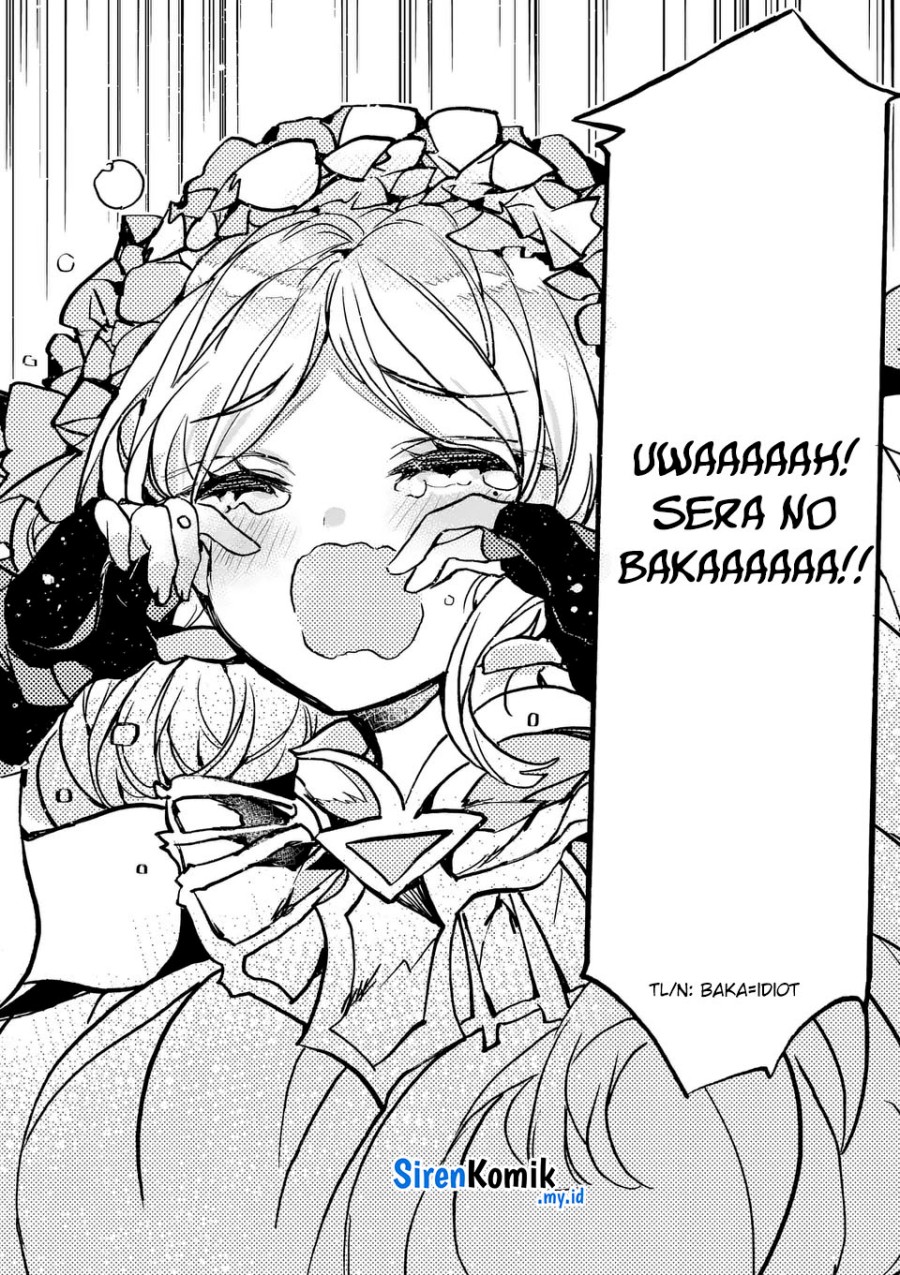 Yamiochi Yuusha no Haishin Haishin~Tsuihousare, Kakushi Boss Beya ni Hourikomareta Kekka, Boss to Tansakushagari Haishin wo Hajimeru~@comic Chapter 4 - halaman 24