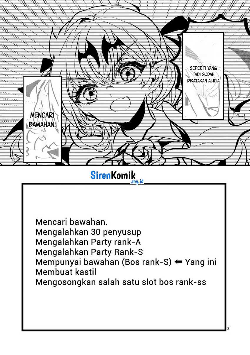 Yamiochi Yuusha no Haishin Haishin~Tsuihousare, Kakushi Boss Beya ni Hourikomareta Kekka, Boss to Tansakushagari Haishin wo Hajimeru~@comic Chapter 5 - halaman 4