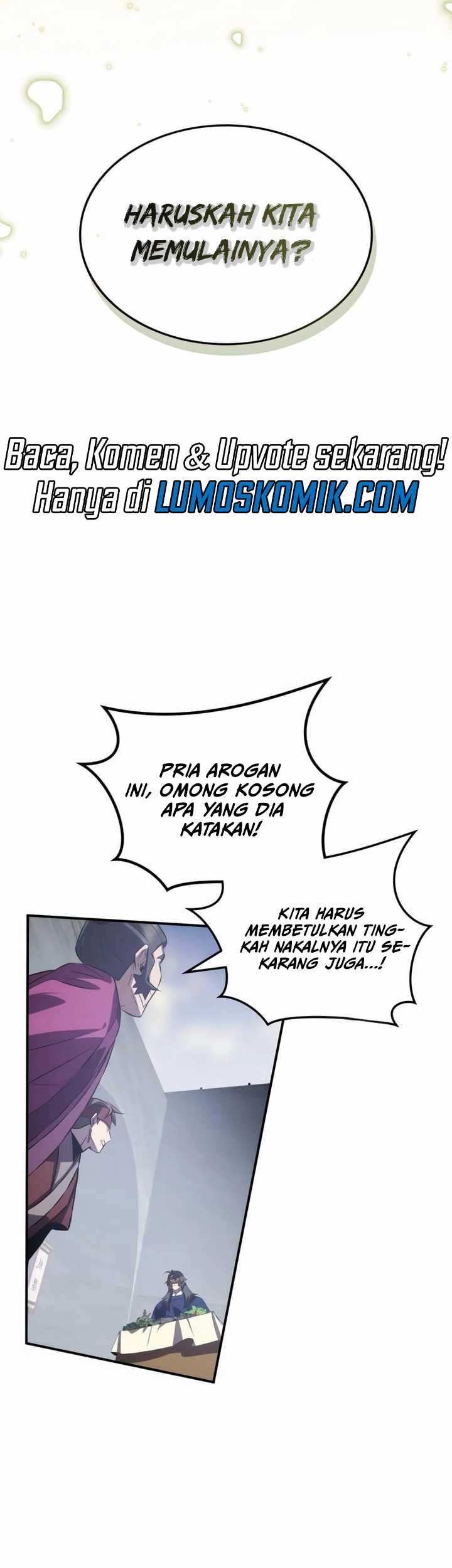 Yan You Chapter 12 - halaman 4