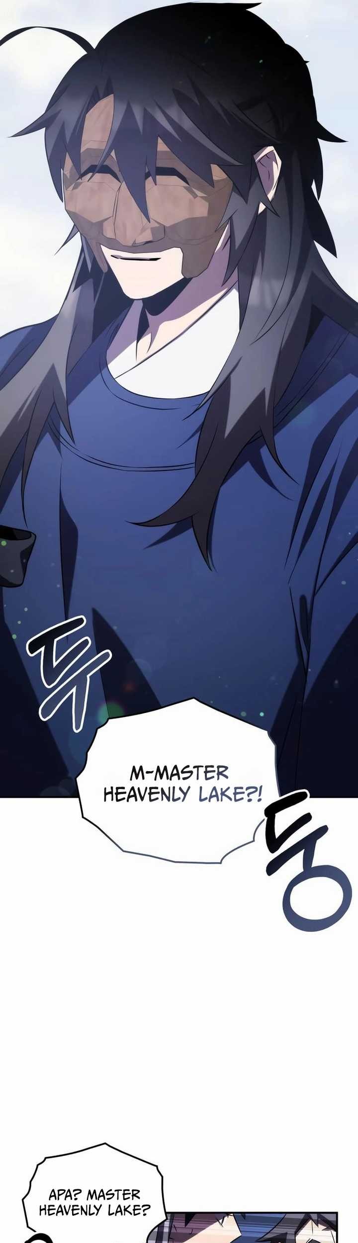 Yan You Chapter 12 - halaman 6