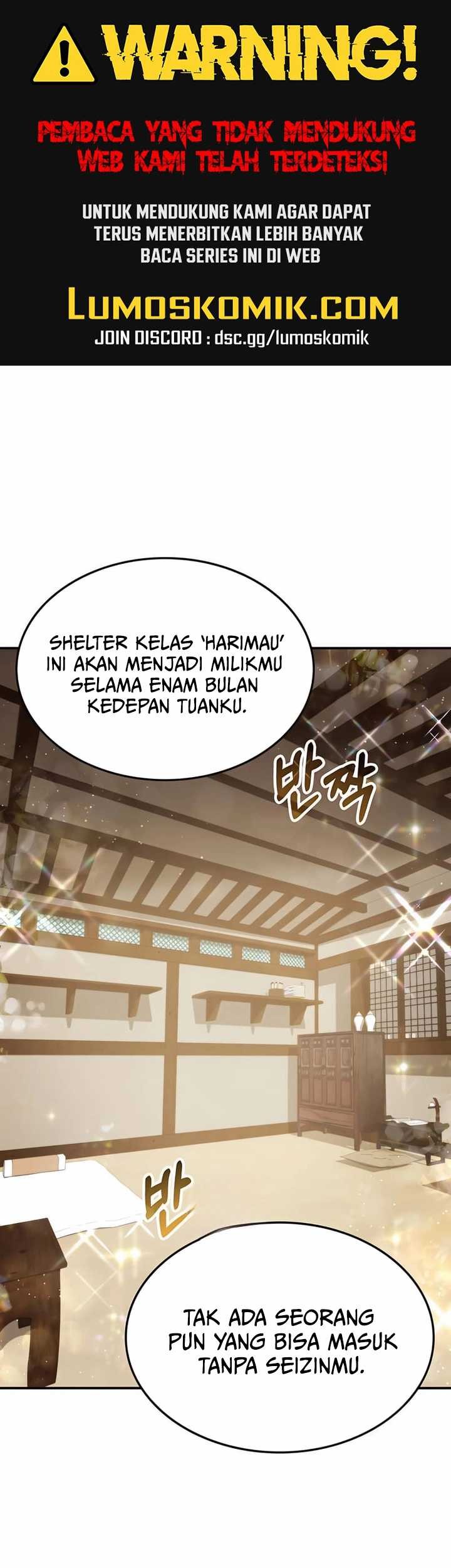 Yan You Chapter 13 - halaman 2