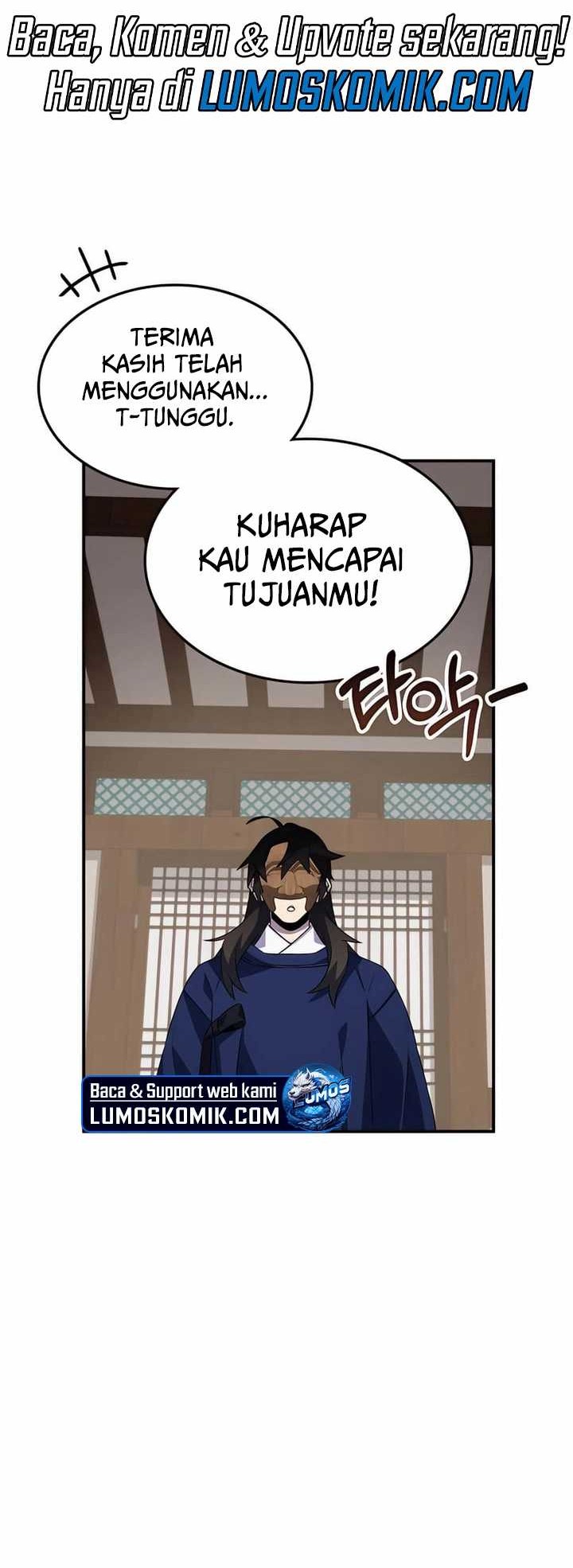 Yan You Chapter 13 - halaman 3