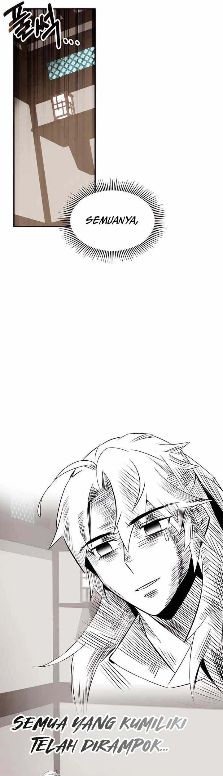 Yan You Chapter 13 - halaman 4