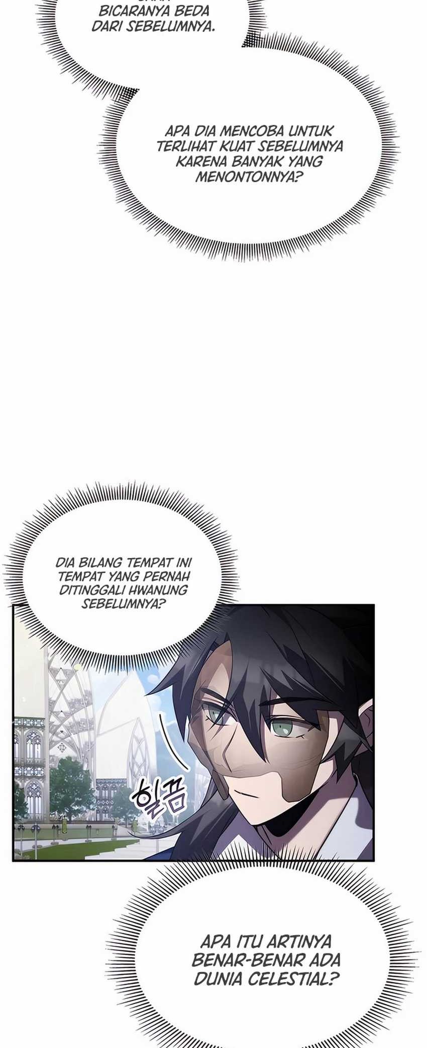 Yan You Chapter 14 - halaman 6