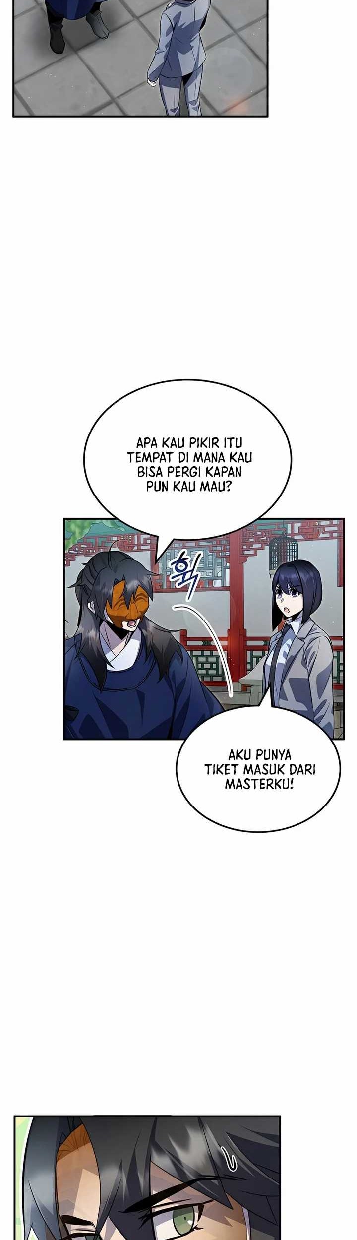 Yan You Chapter 16 - halaman 5