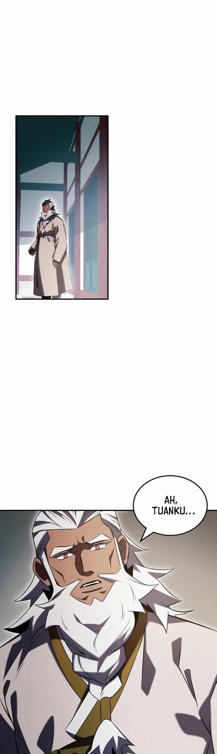 Yan You Chapter 18 - halaman 2