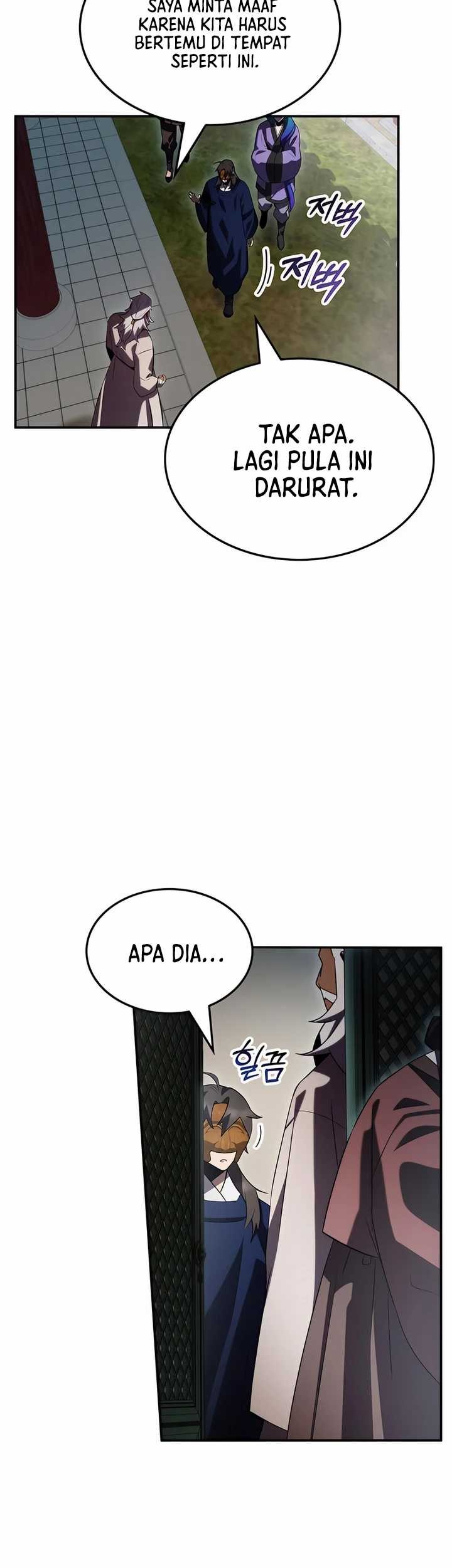 Yan You Chapter 18 - halaman 4