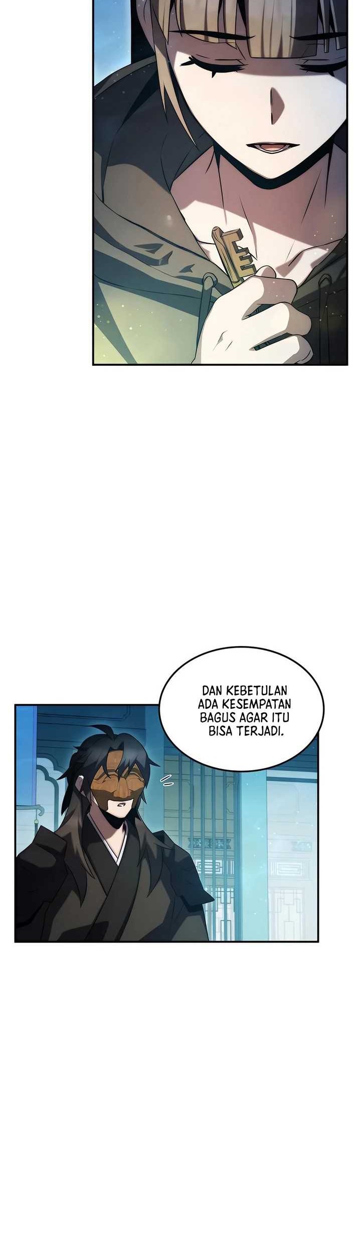 Yan You Chapter 19 - halaman 5