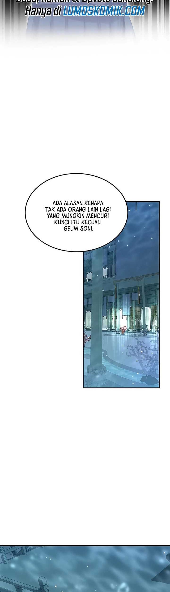 Yan You Chapter 20 - halaman 5