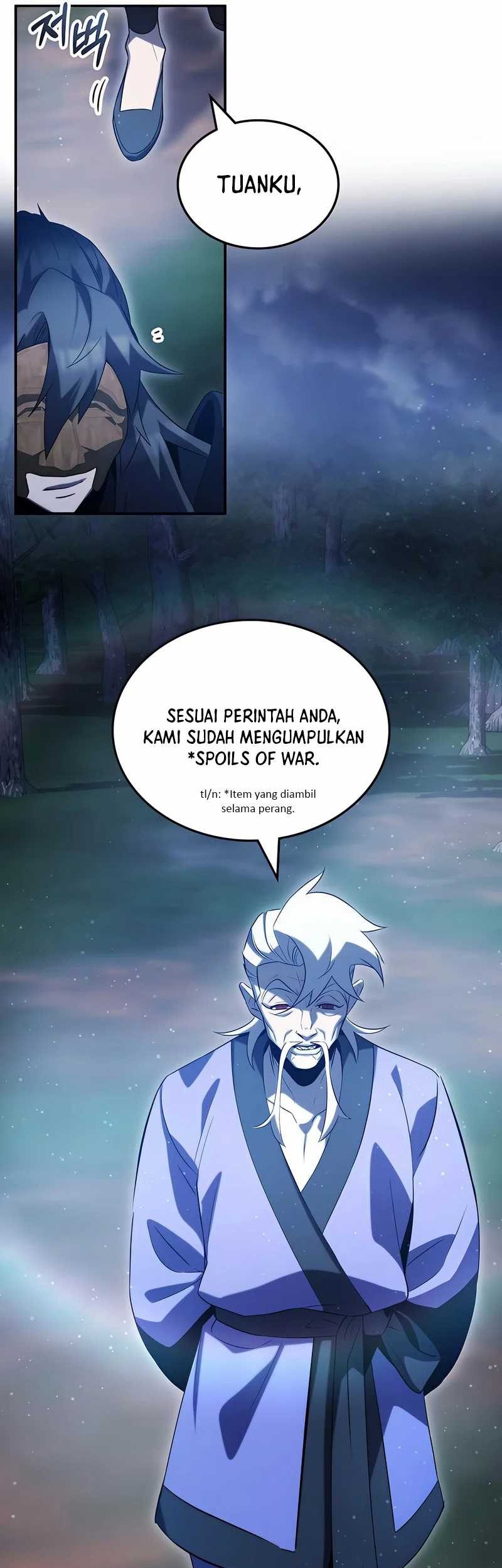 Yan You Chapter 21 - halaman 5