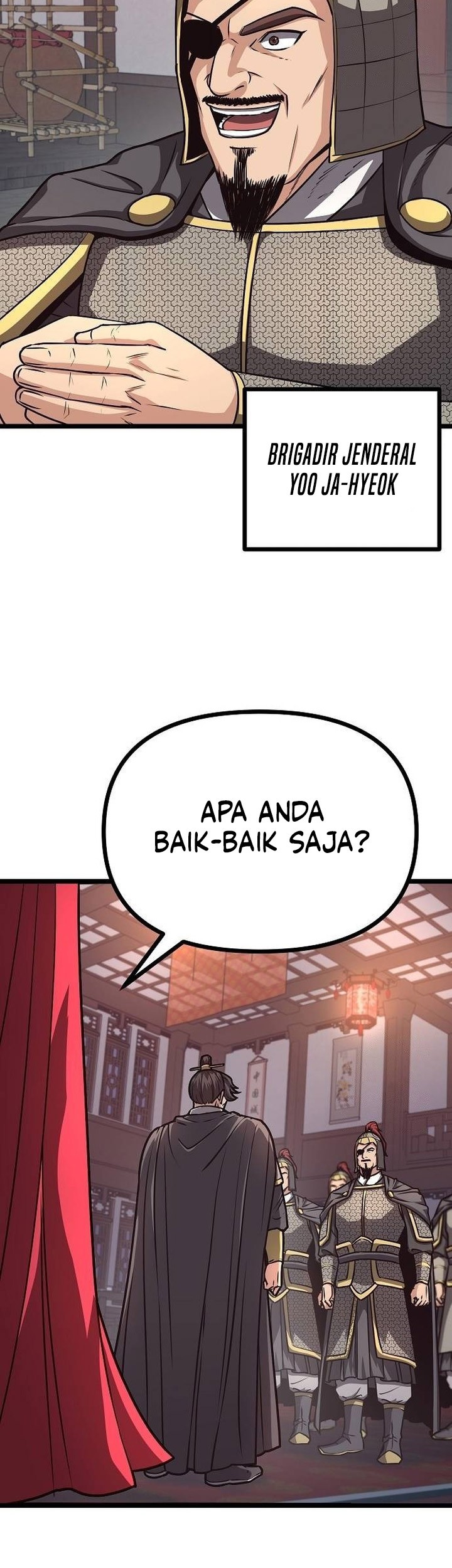Yancha Gal no Anjou-san Chapter 15 - halaman 6