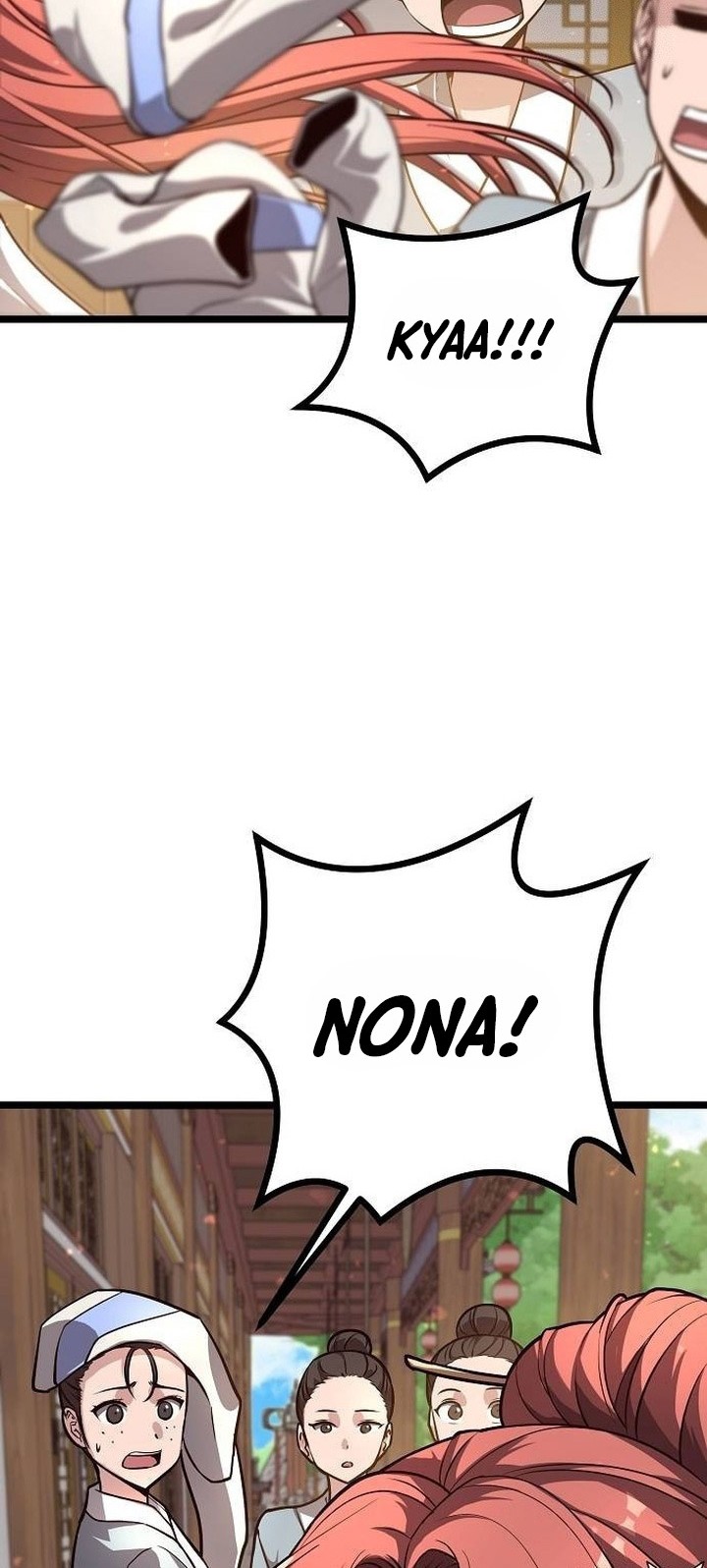 Yancha Gal no Anjou-san Chapter 16 - halaman 5