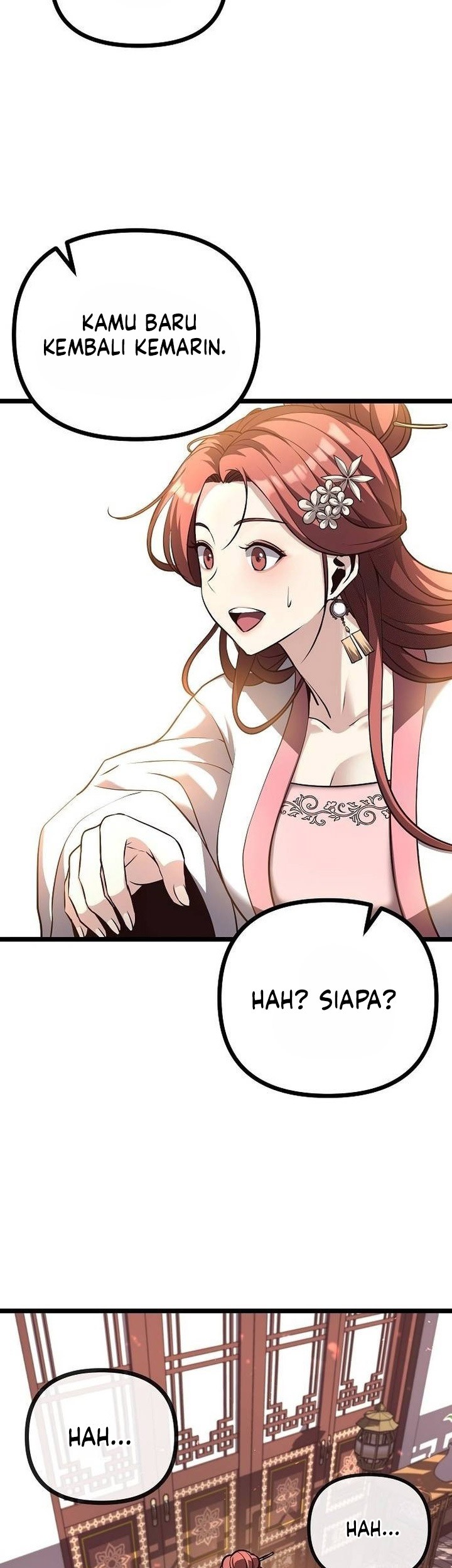 Yancha Gal no Anjou-san Chapter 16 - halaman 8