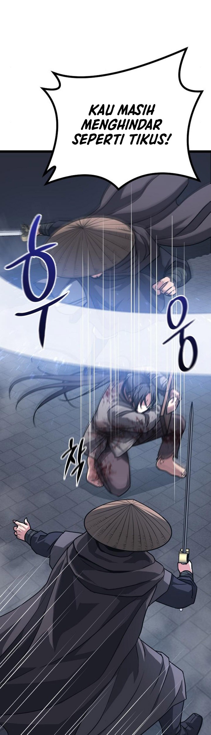 Yancha Gal no Anjou-san Chapter 18 - halaman 8