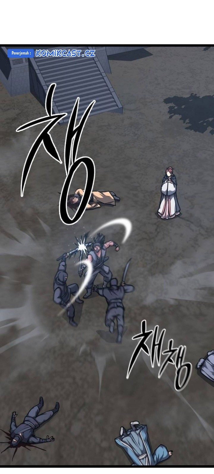 Yancha Gal no Anjou-san Chapter 19 - halaman 3