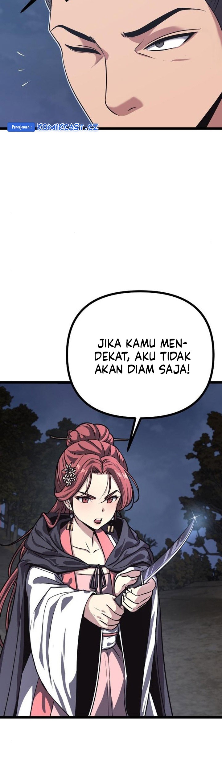 Yancha Gal no Anjou-san Chapter 20 - halaman 4