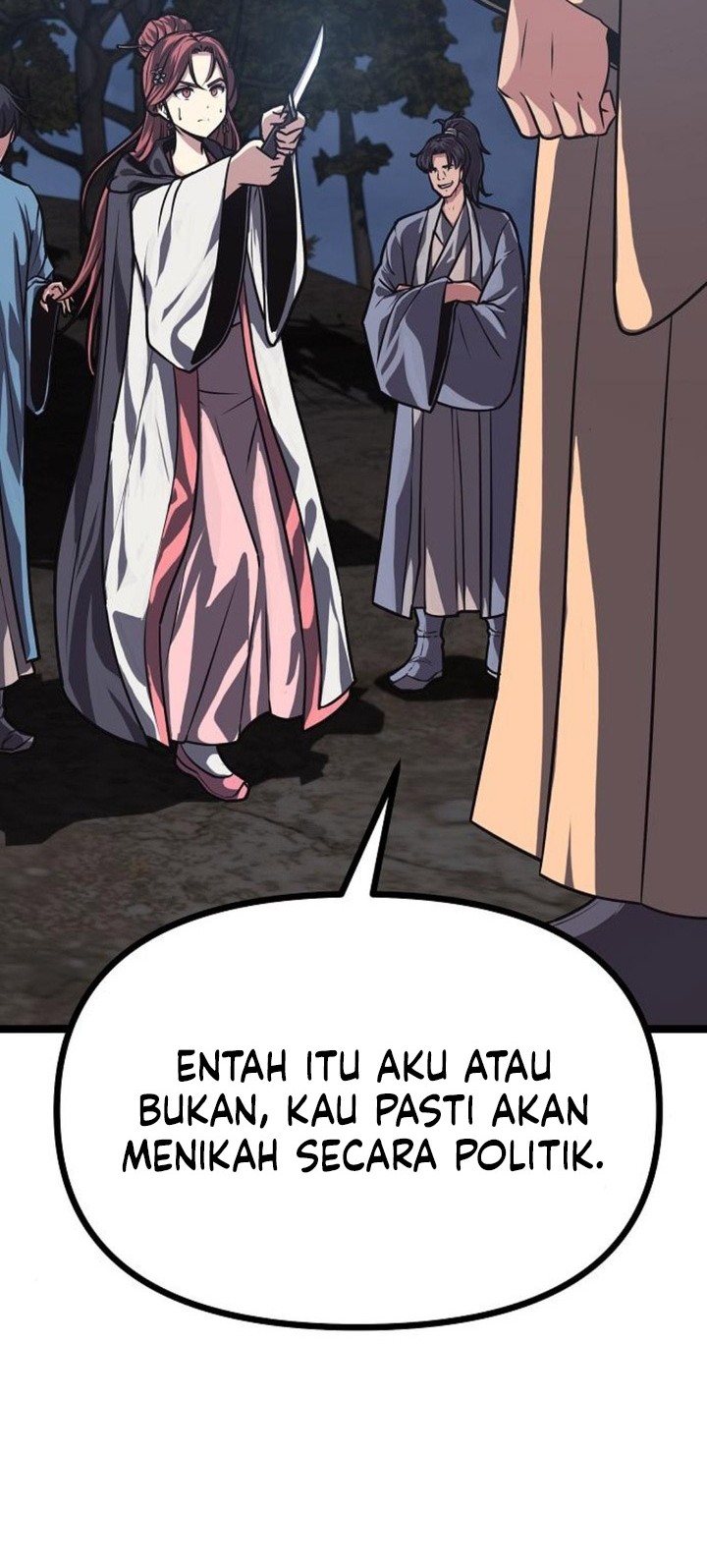 Yancha Gal no Anjou-san Chapter 20 - halaman 9