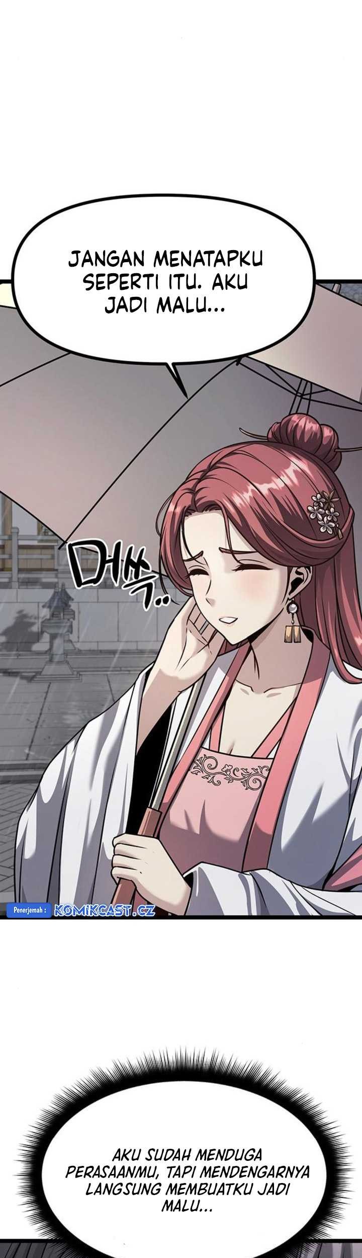 Yancha Gal no Anjou-san Chapter 27 - halaman 4