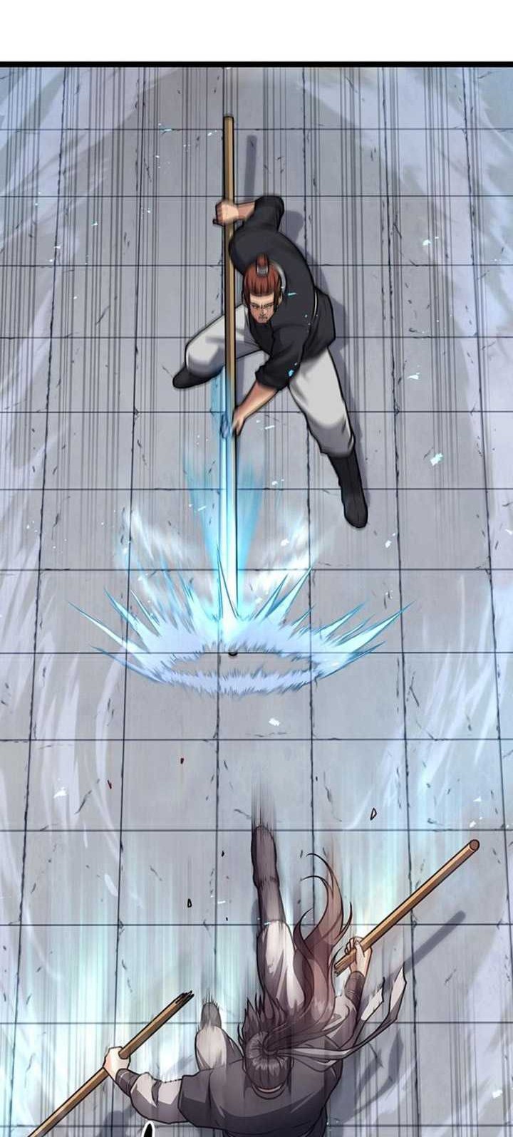 Yancha Gal no Anjou-san Chapter 29 - halaman 13