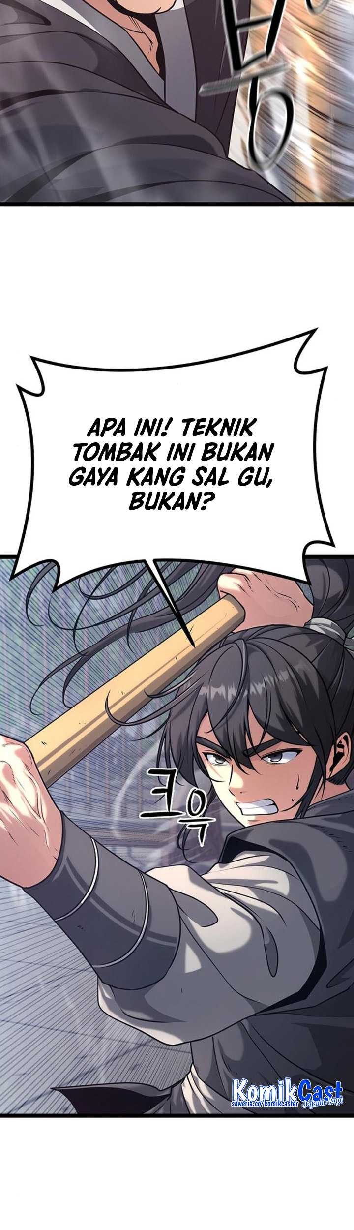 Yancha Gal no Anjou-san Chapter 29 - halaman 4