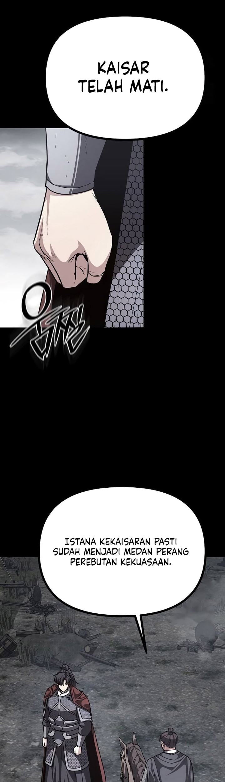 Yancha Gal no Anjou-san Chapter 3 - halaman 6