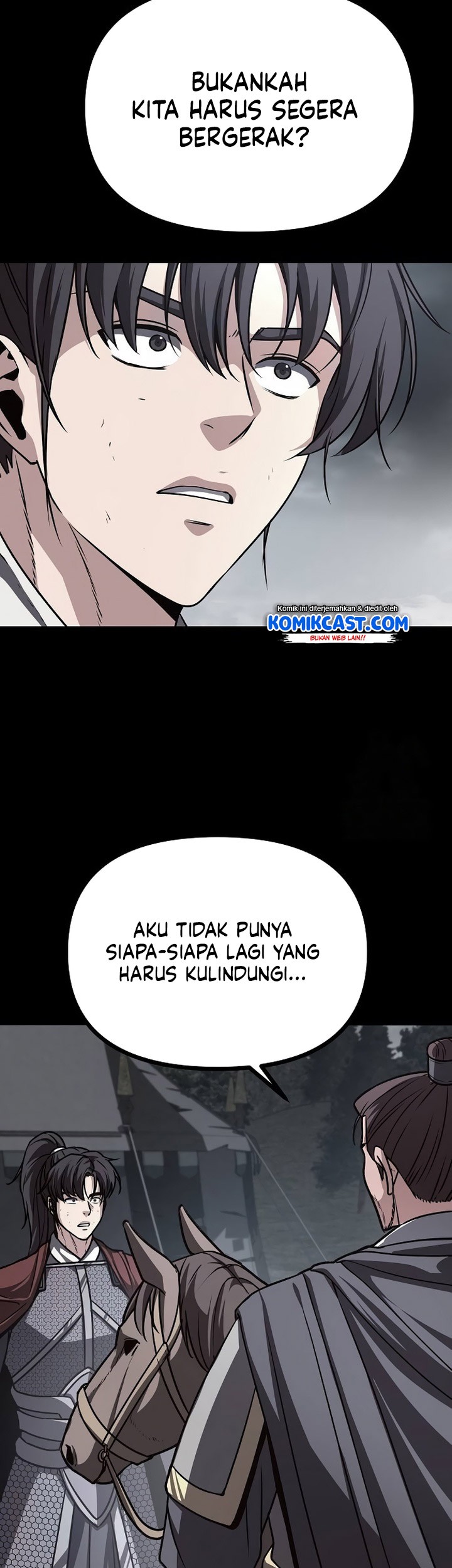 Yancha Gal no Anjou-san Chapter 3 - halaman 8