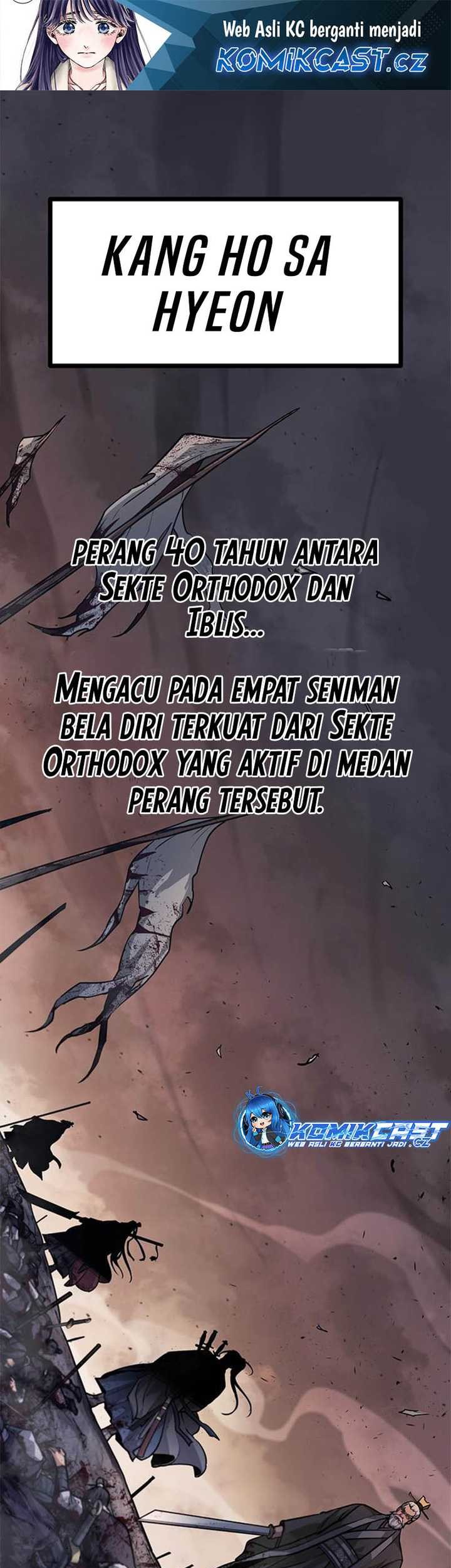 Yancha Gal no Anjou-san Chapter 33 - halaman 2